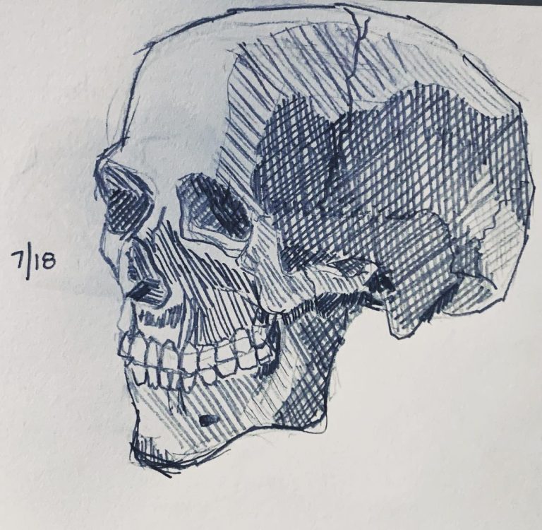 Read more about the article Day 686.