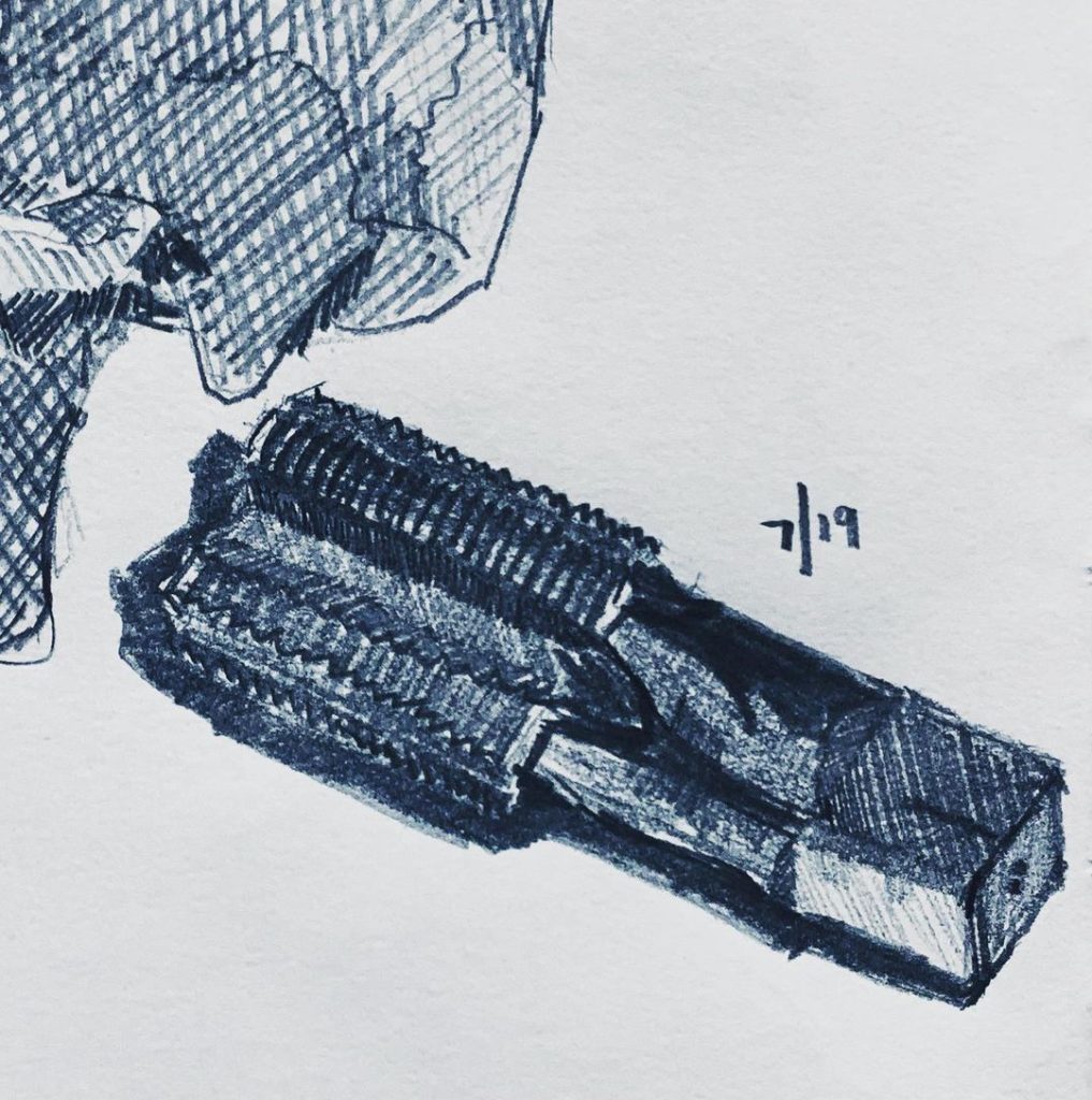 Read more about the article Day 687.