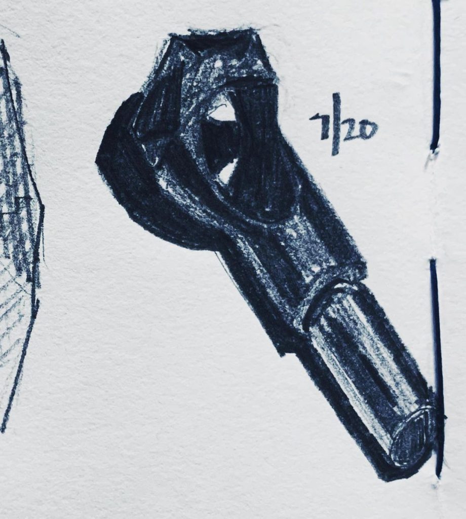 Read more about the article Day 688.