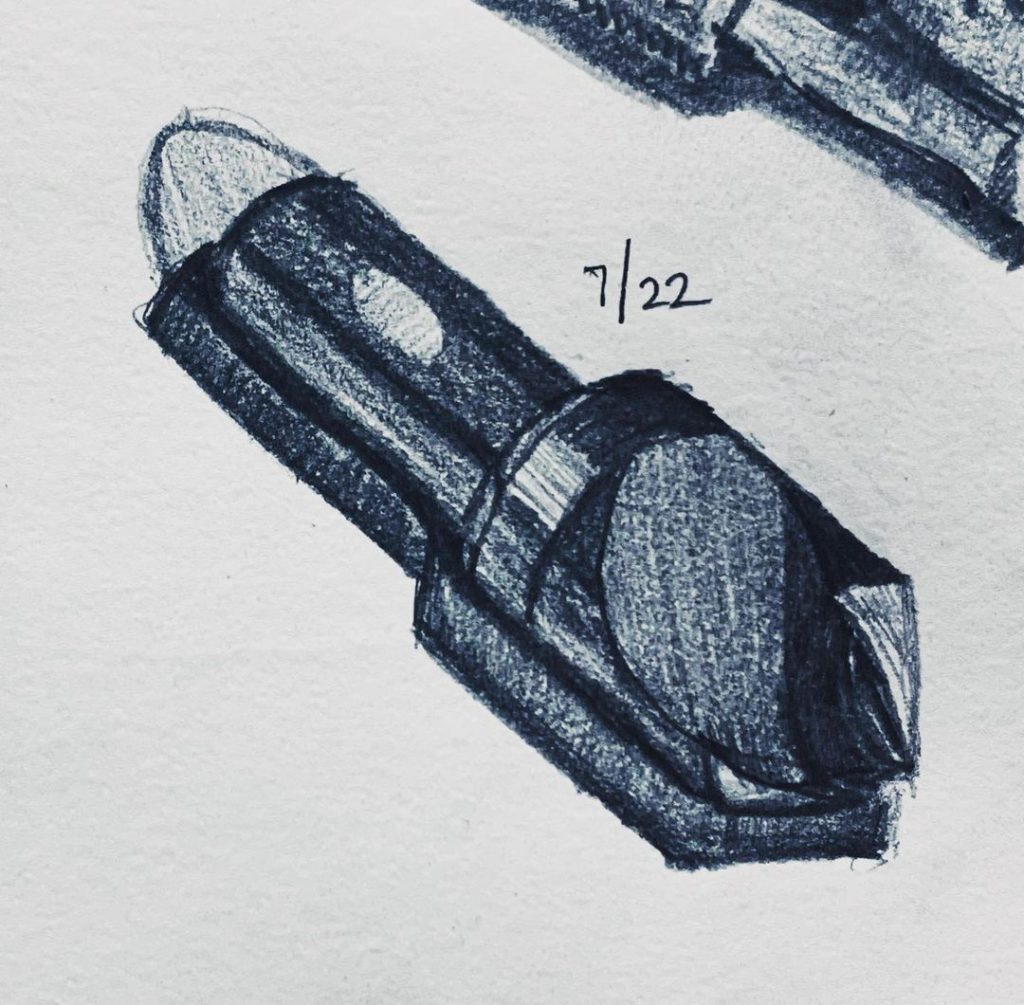 Read more about the article Day 690.