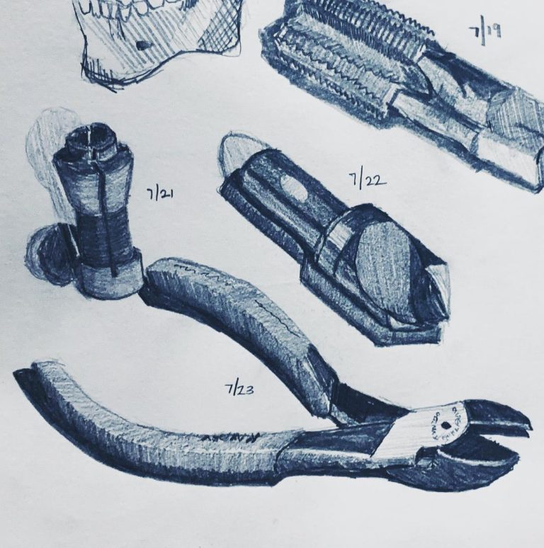 Read more about the article Day 691.