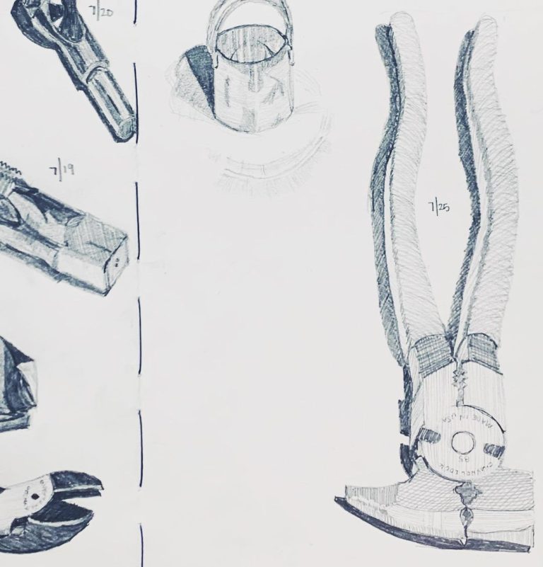 Read more about the article Day 693.