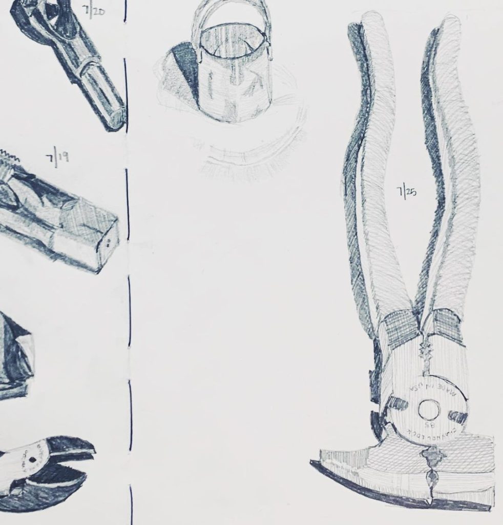 Read more about the article Day 693.