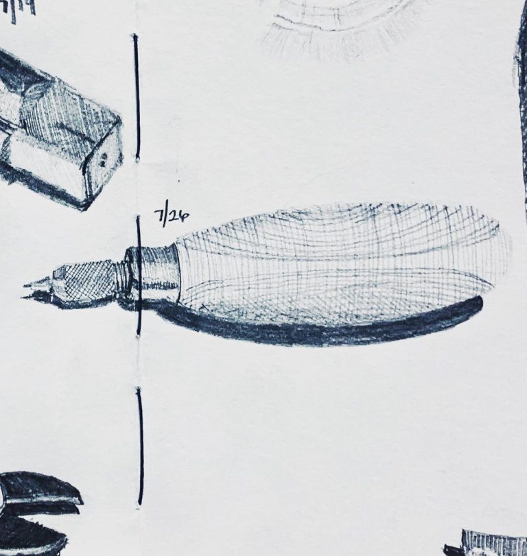 Read more about the article Day 694.