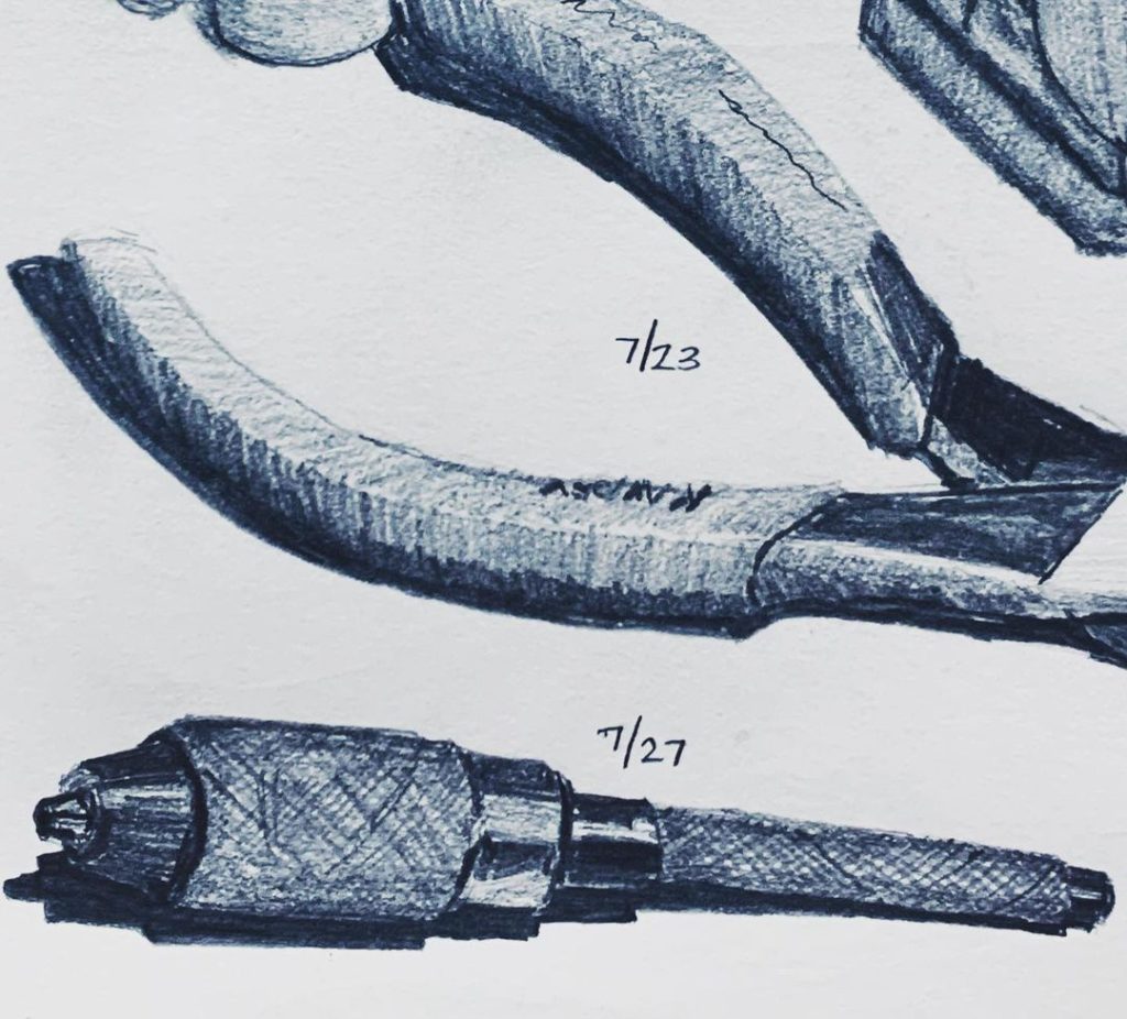 Read more about the article Day 695.