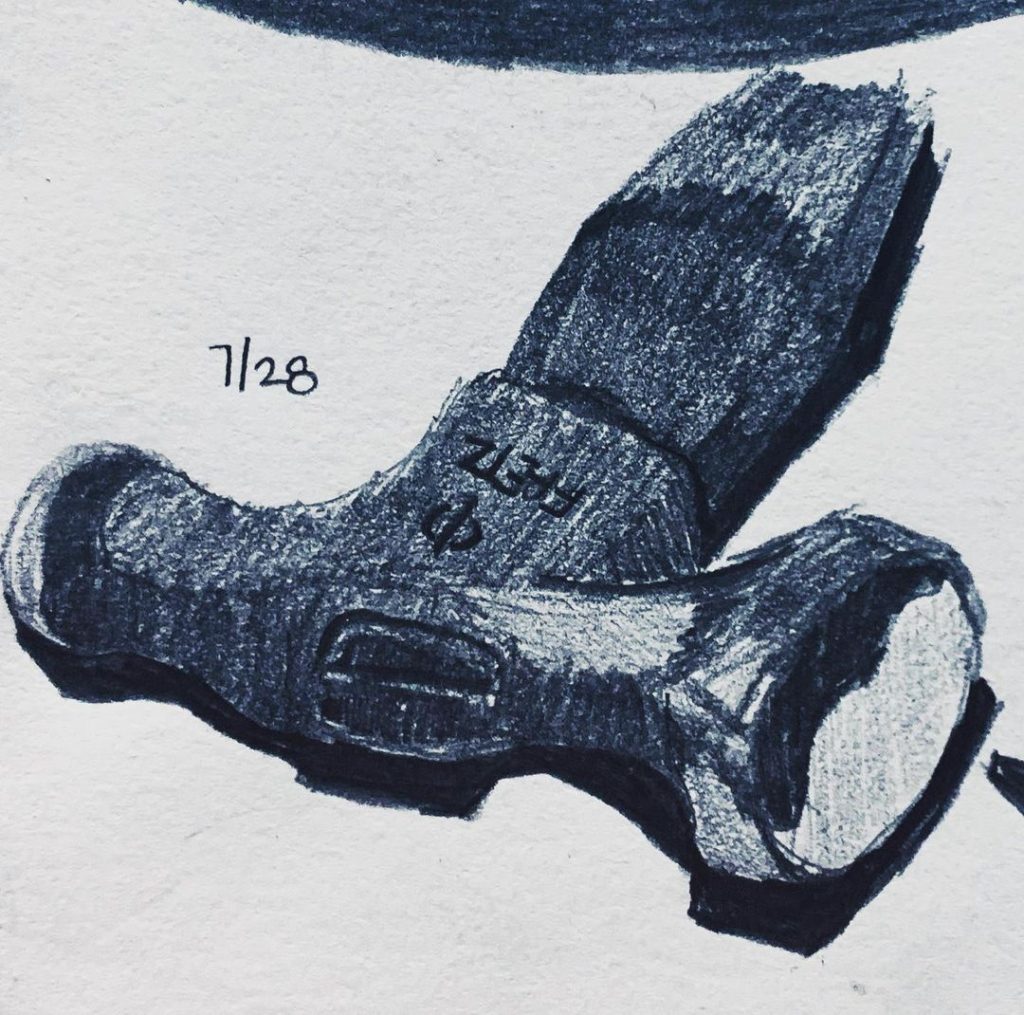 Read more about the article Day 696.