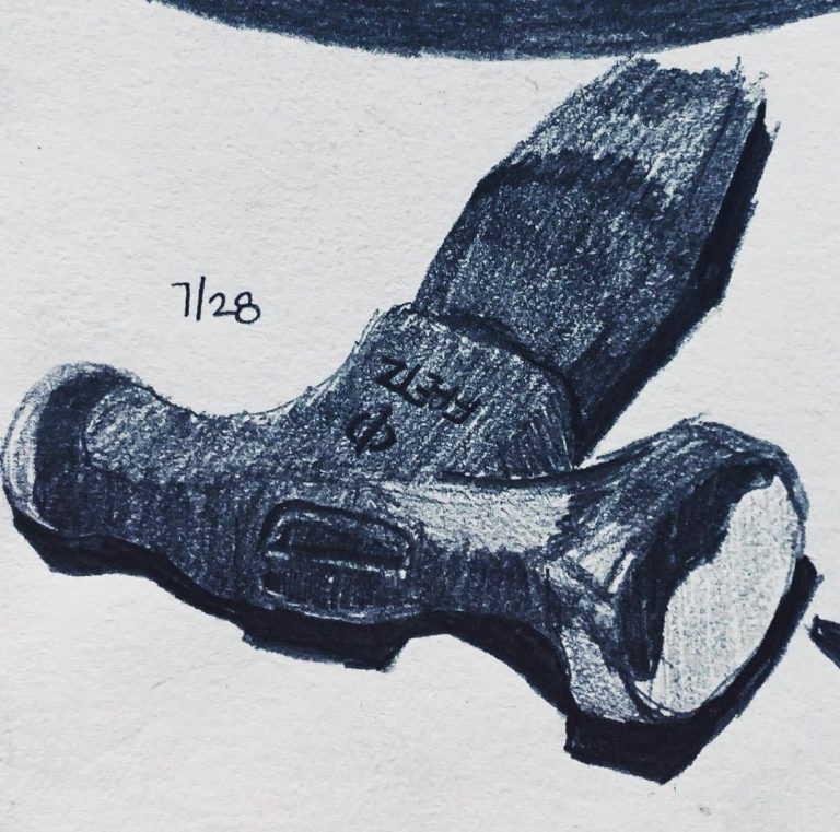 Read more about the article Day 696.