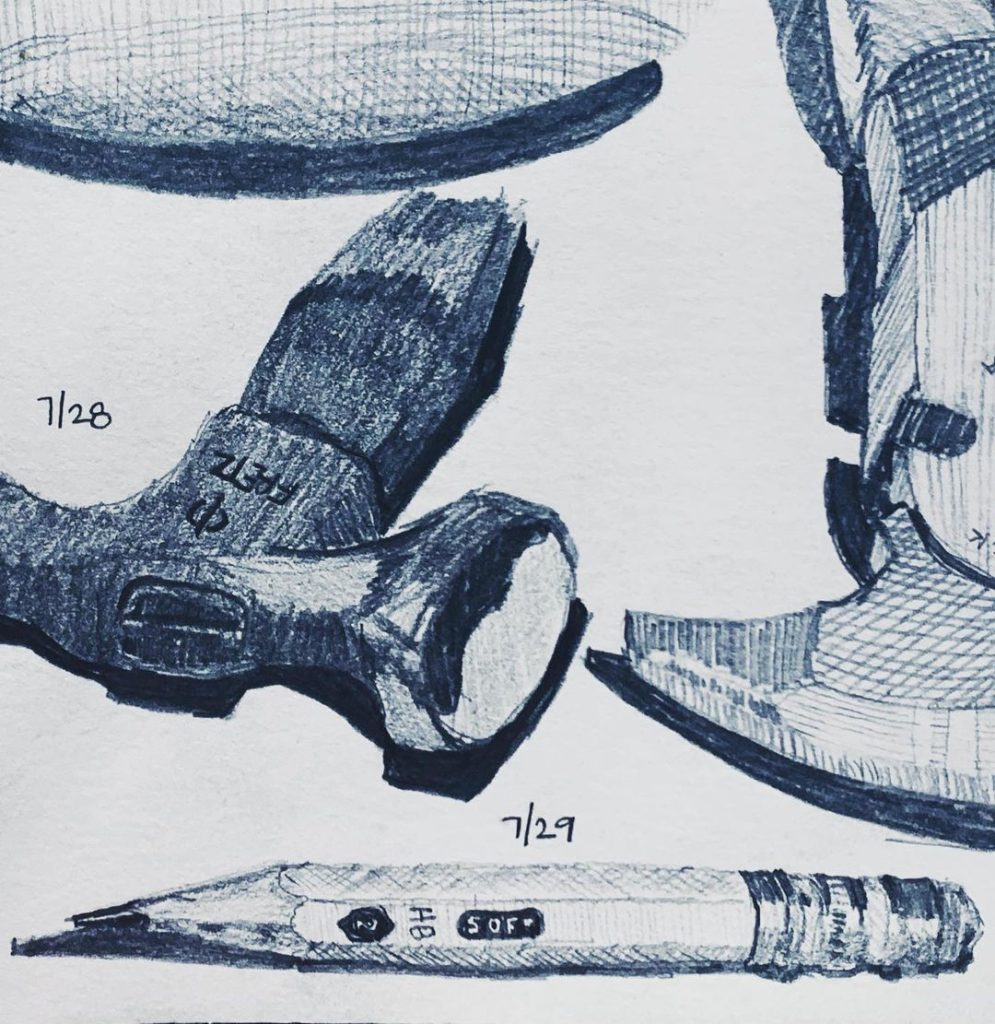 Read more about the article Day 697.