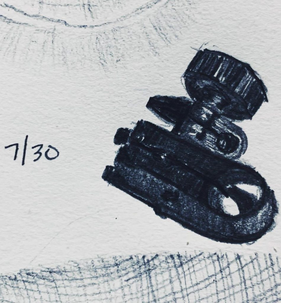 Read more about the article Day 698.