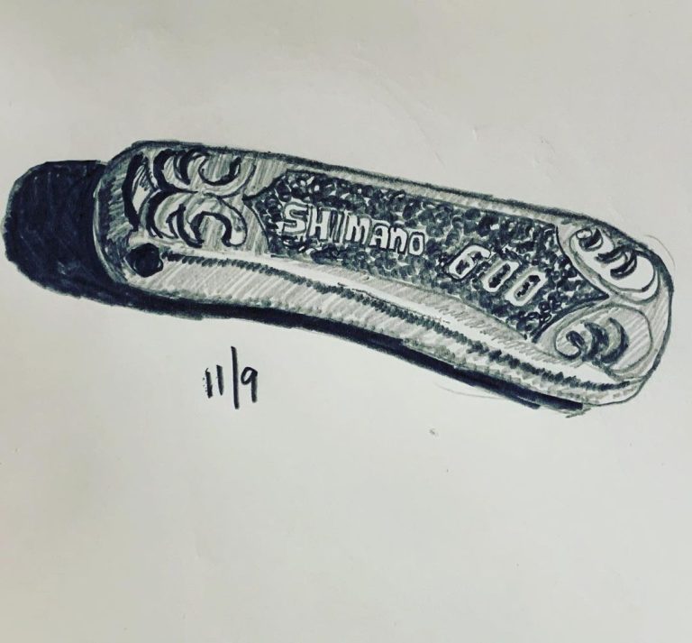 Read more about the article Day 70.