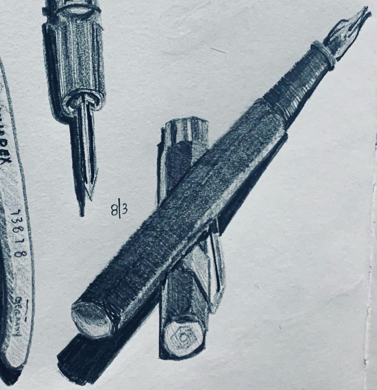 Read more about the article Day 702.