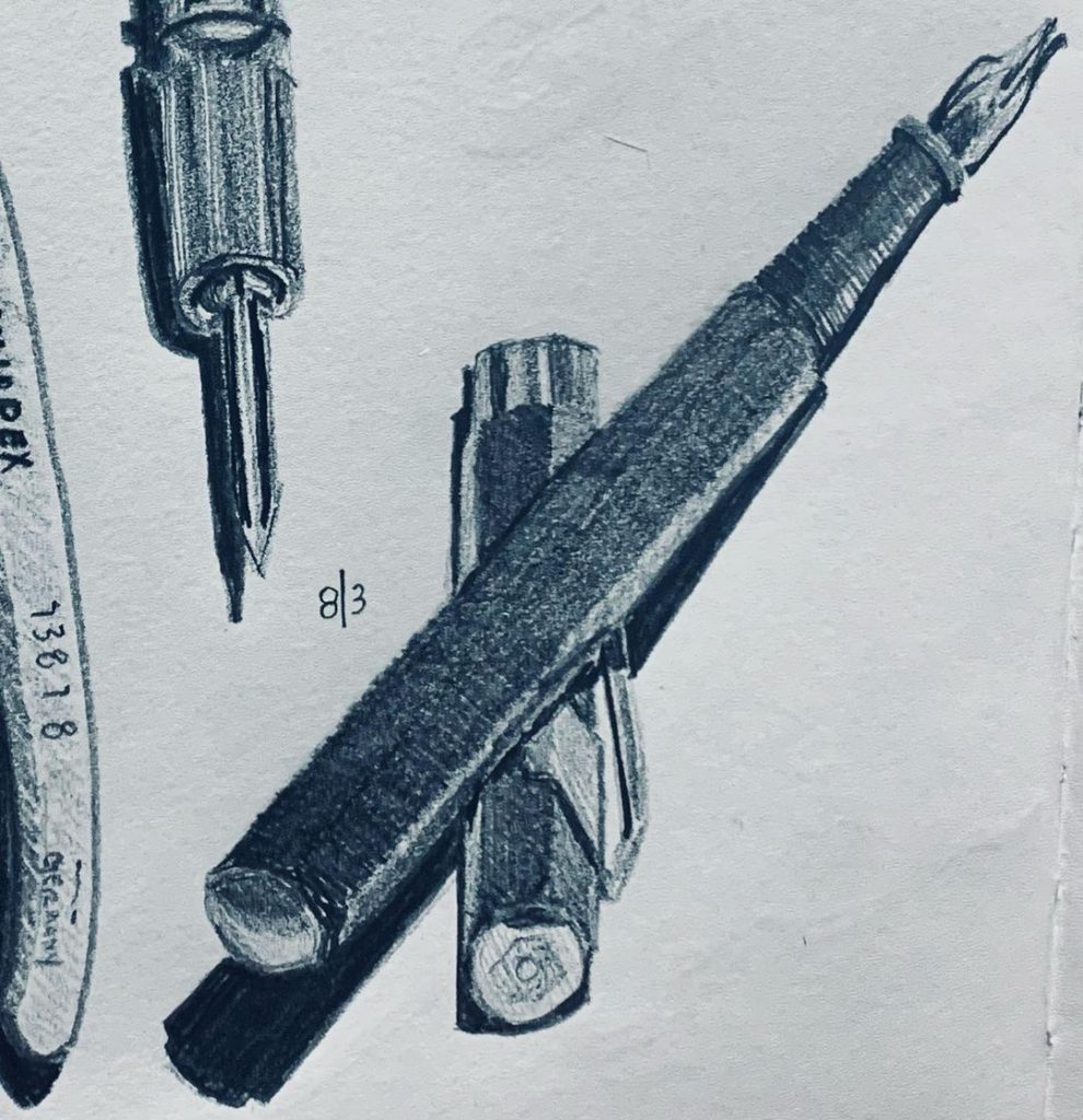 Read more about the article Day 702.