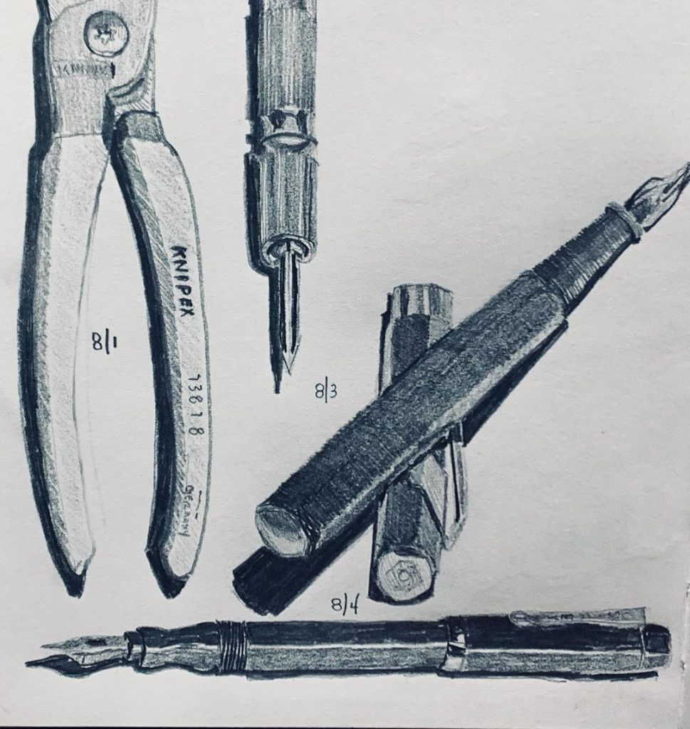 Read more about the article Day 703.