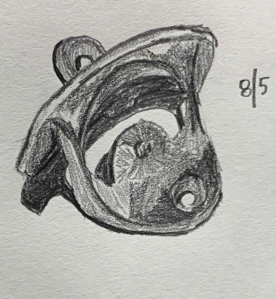 Read more about the article Day 704.