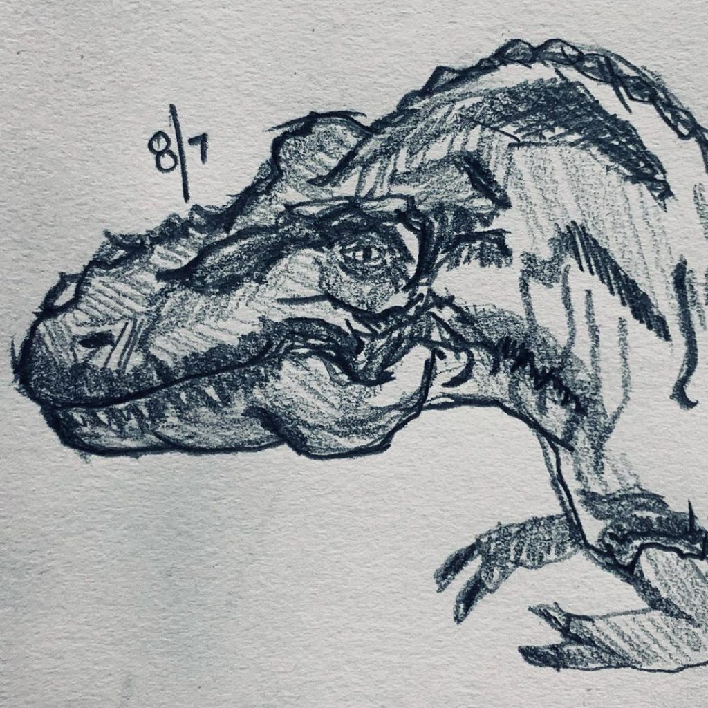 Read more about the article Day 706.