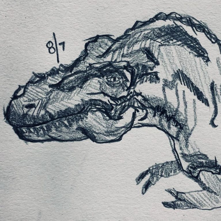 Read more about the article Day 706.