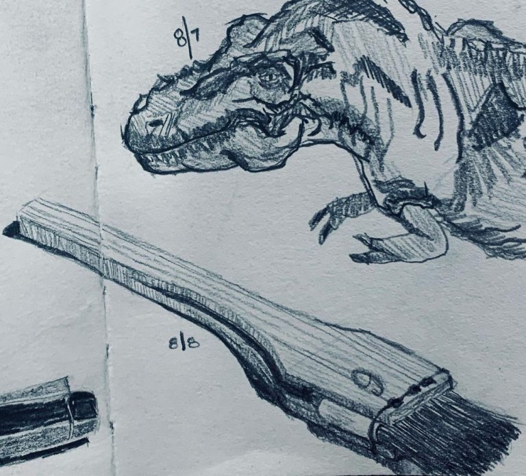 Read more about the article Day 707.