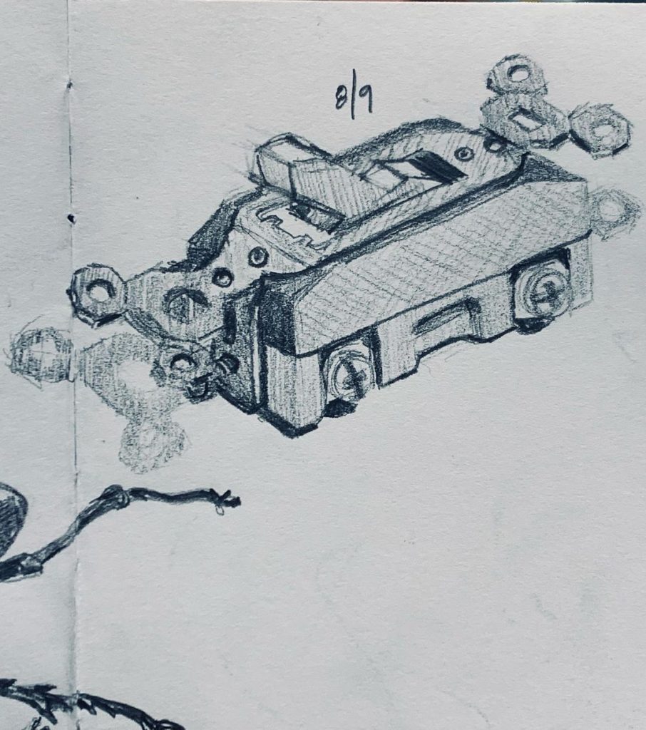 Read more about the article Day 708.