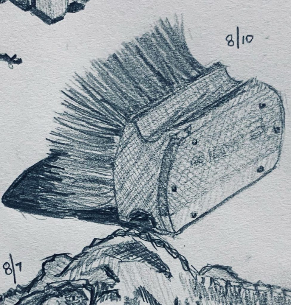 Read more about the article Day 709.