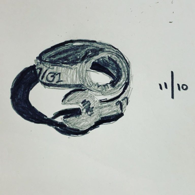 Read more about the article Day 71.