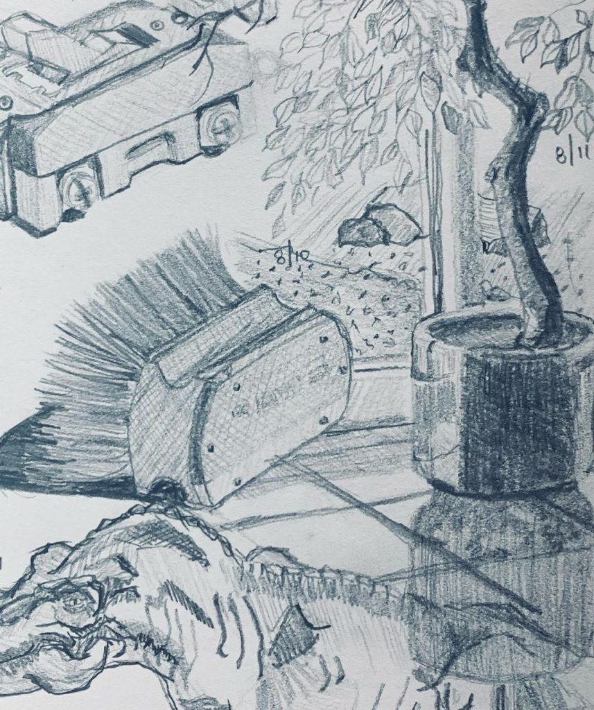 Read more about the article Day 710.