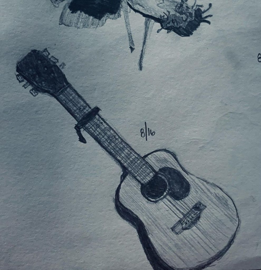 Read more about the article Day 715.