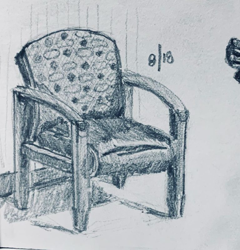 Read more about the article Day 717.