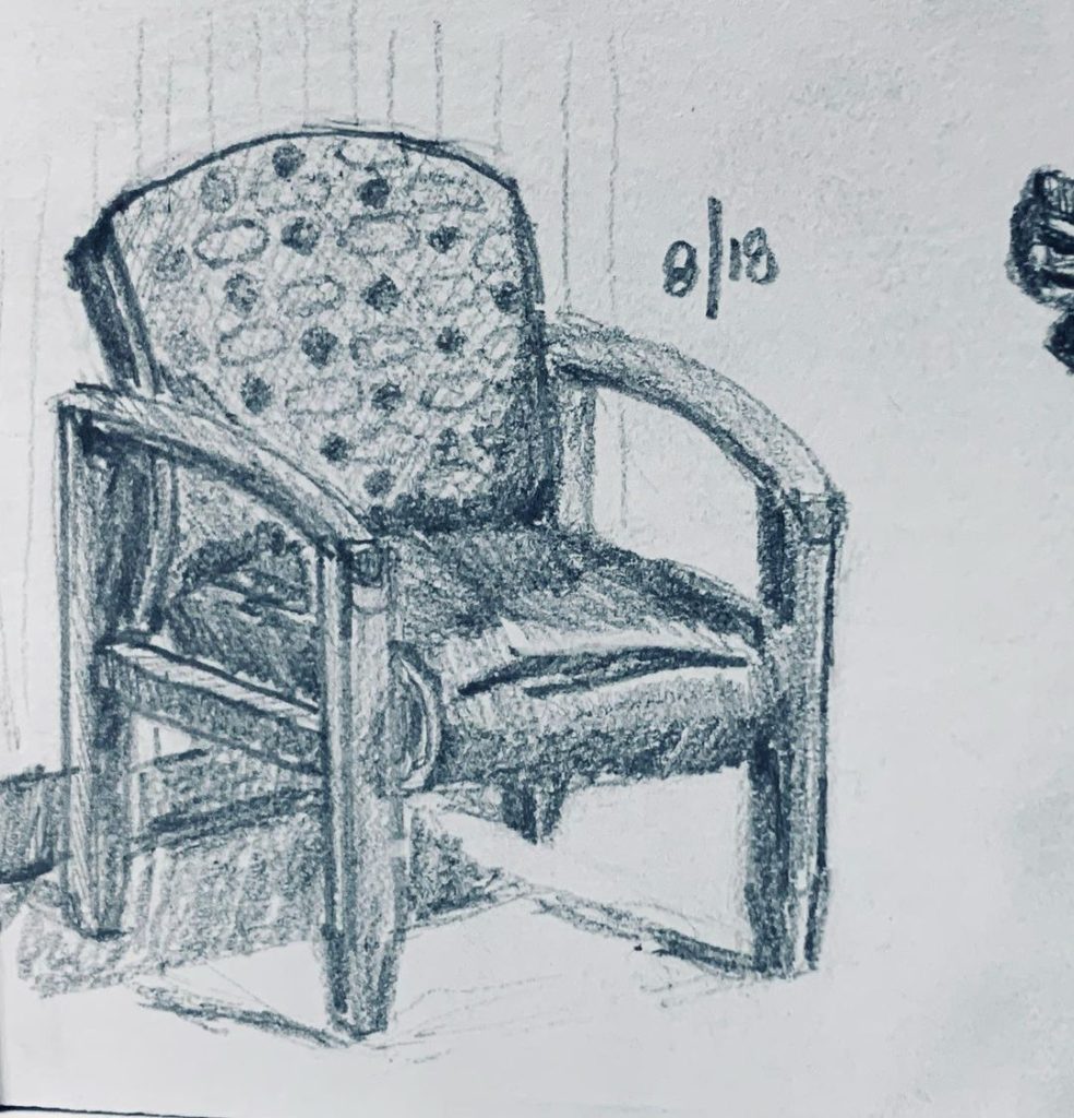 Read more about the article Day 717.