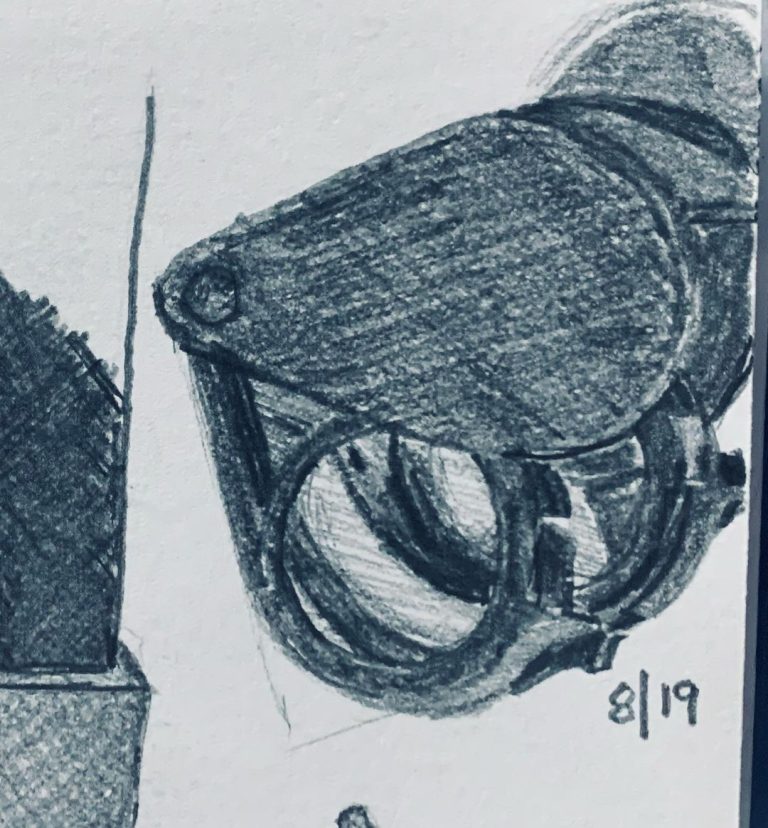 Read more about the article Day 718.