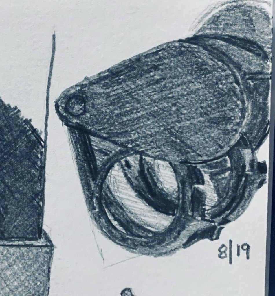 Read more about the article Day 718.