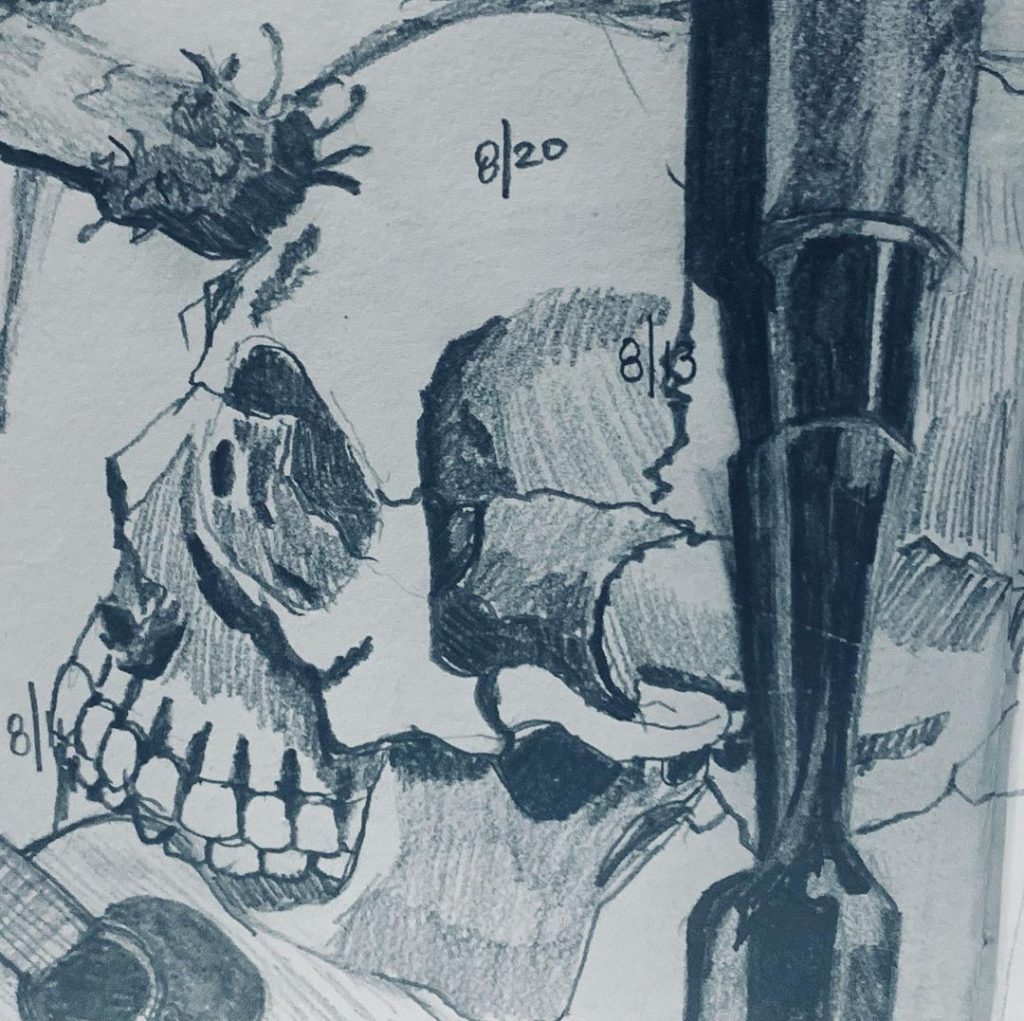 Read more about the article Day 719.