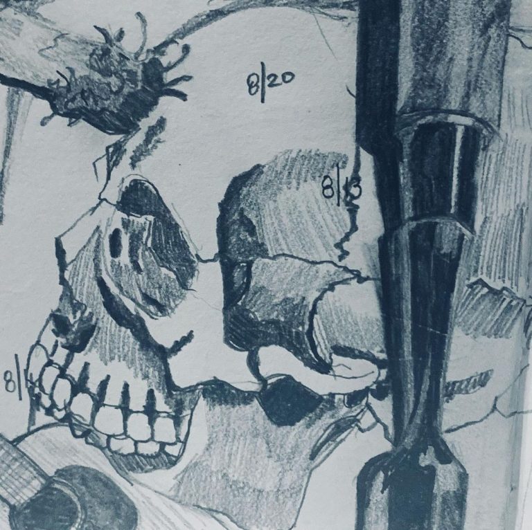 Read more about the article Day 719.