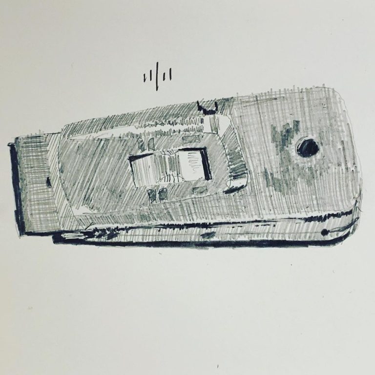 Read more about the article Day 72.