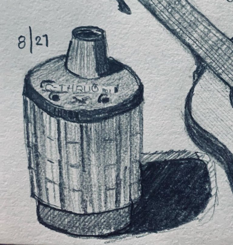 Read more about the article Day 720.