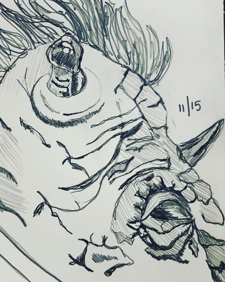 Read more about the article Day 76.