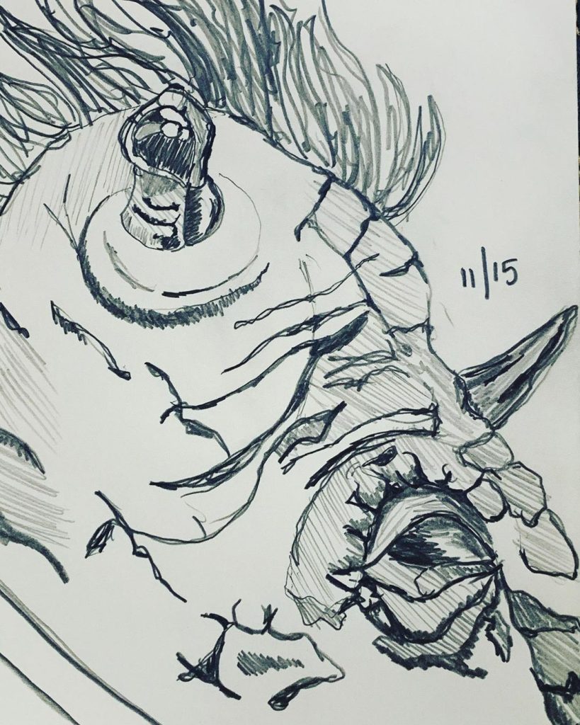 Read more about the article Day 76.