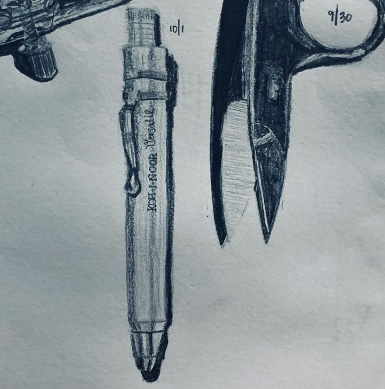 Read more about the article Day 761.