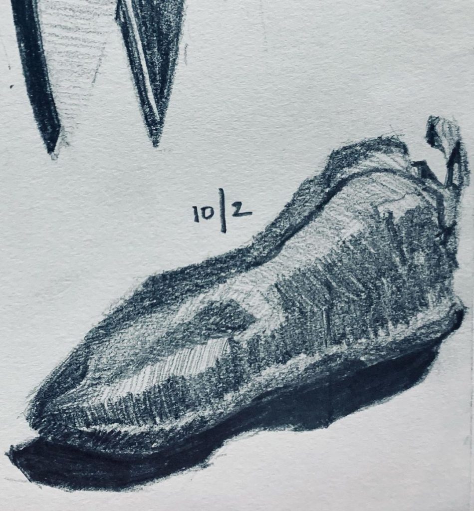 Read more about the article Day 762.