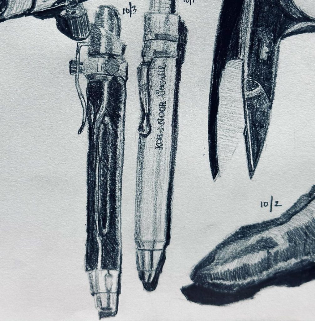 Read more about the article Day 763.