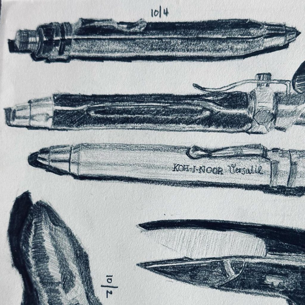 Read more about the article Day 764.