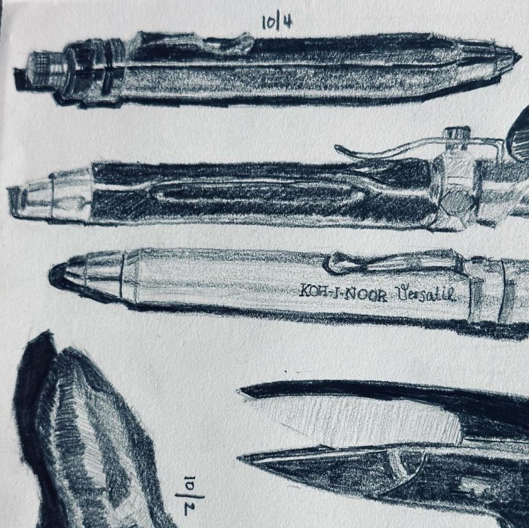 Read more about the article Day 764.