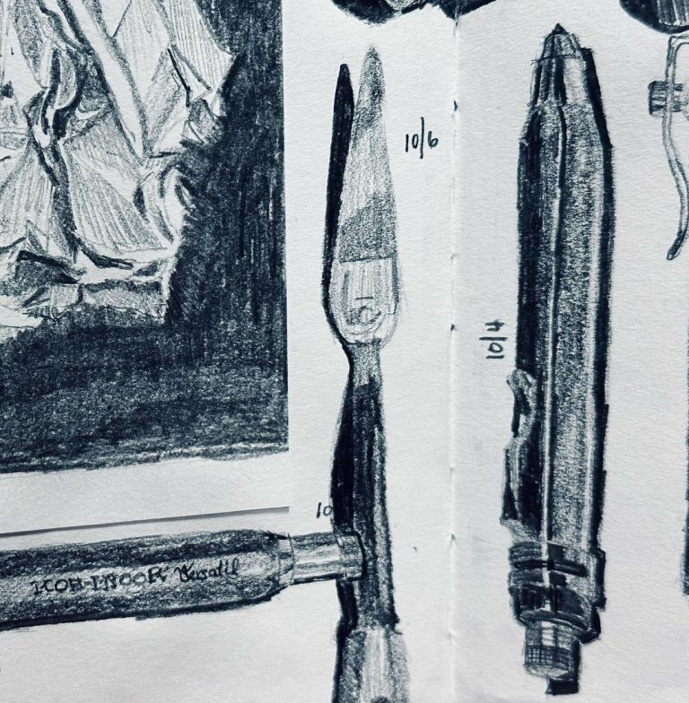 Read more about the article Day 766.