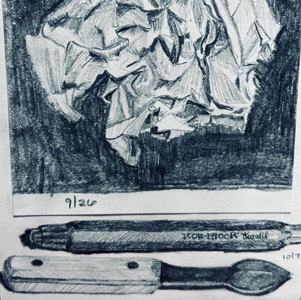 Read more about the article Day 767.