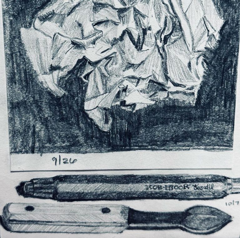 Read more about the article Day 767.