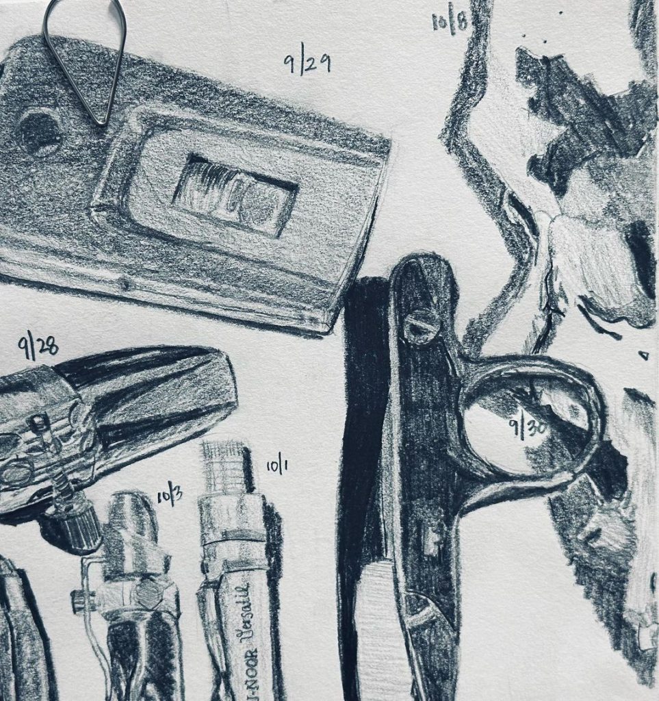 Read more about the article Day 768.