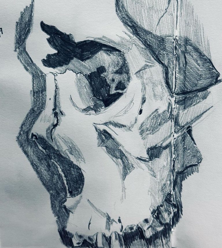 Read more about the article Day 769.