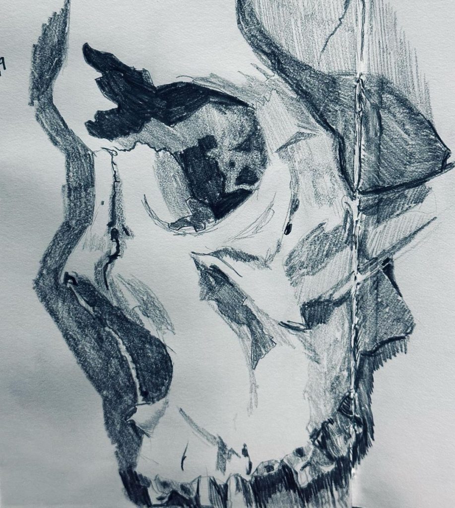 Read more about the article Day 769.