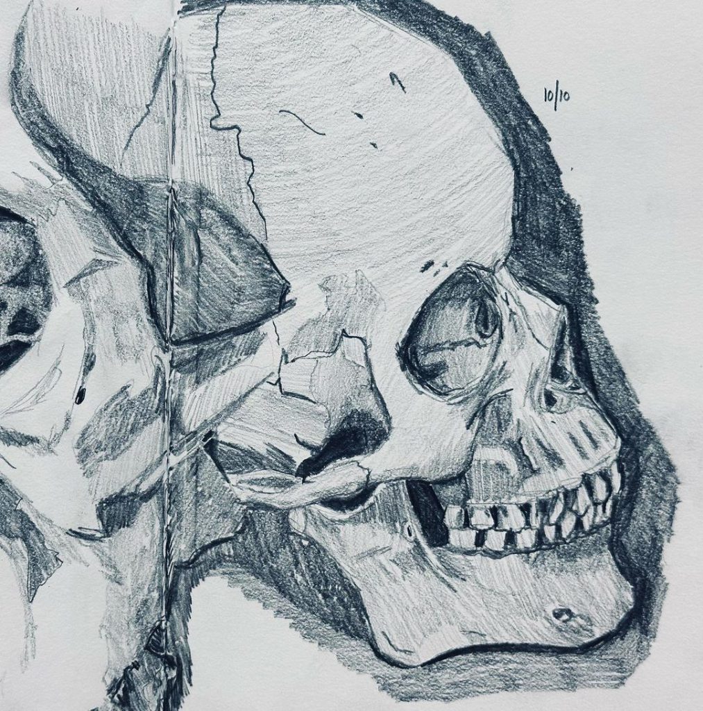 Read more about the article Day 770.