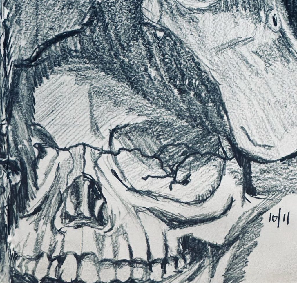 Read more about the article Day 771.