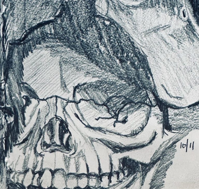 Read more about the article Day 771.